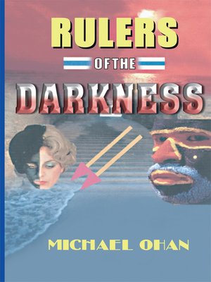 cover image of Rulers of the Darkness